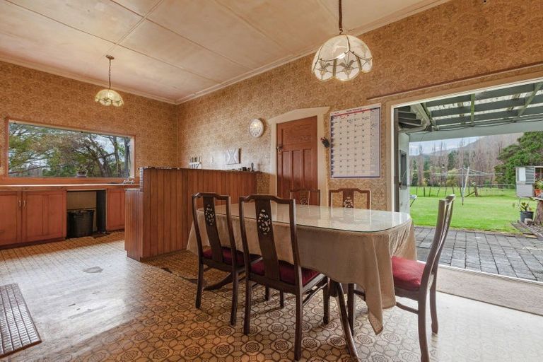 Photo of property in 1098 Broadwood Road, Broadwood, Kohukohu, 0491