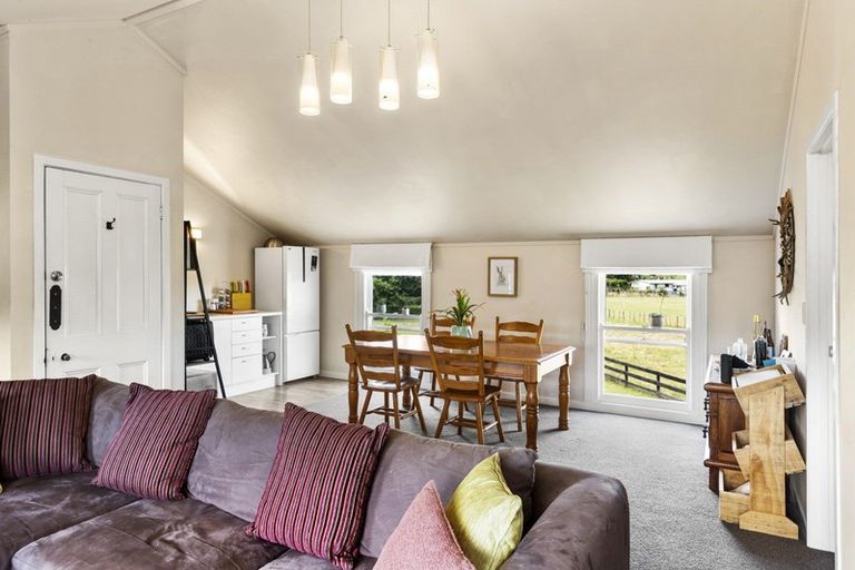 Photo of property in 61 Butcher Road, Matangi, Hamilton, 3284