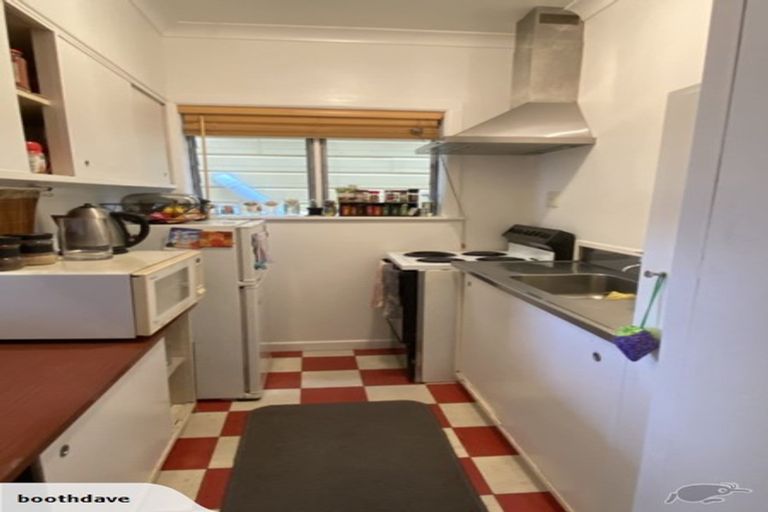 Photo of property in 3/34 Austin Street, Mount Victoria, Wellington, 6011