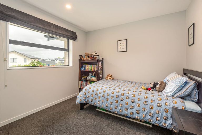 Photo of property in 1 Monte Crescent, Lincoln, 7608