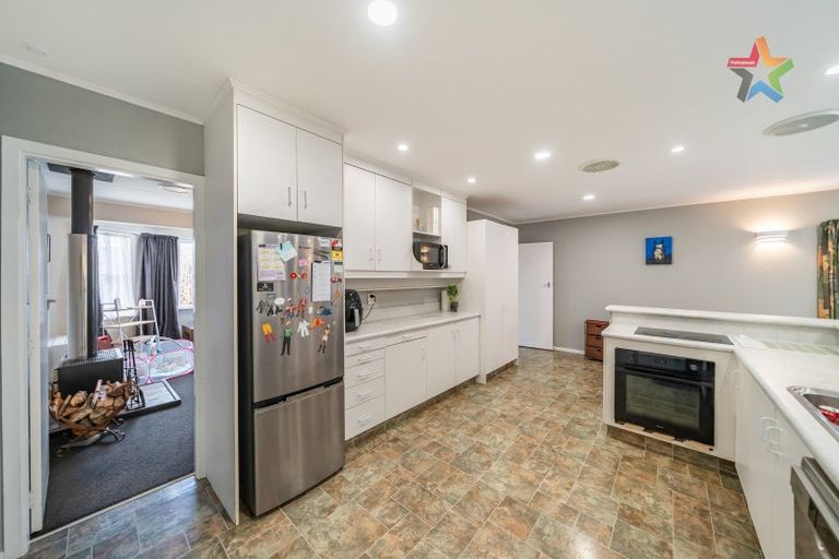 Photo of property in 18 August Avenue, Wainuiomata, Lower Hutt, 5014