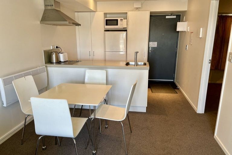 Photo of property in Soho Apartments, 1001/74 Taranaki Street, Te Aro, Wellington, 6011