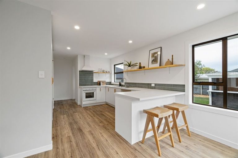 Photo of property in 72 Hume Street, Sydenham, Christchurch, 8023