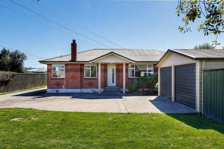 Photo of property in 63 Alabama Road, Redwoodtown, Blenheim, 7201