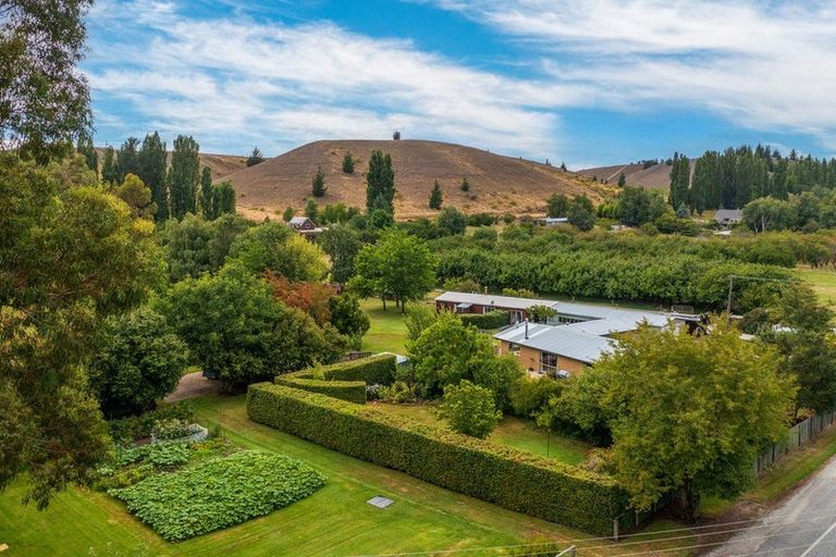 Photo of property in 569 Dunstan Road, Alexandra, 9391