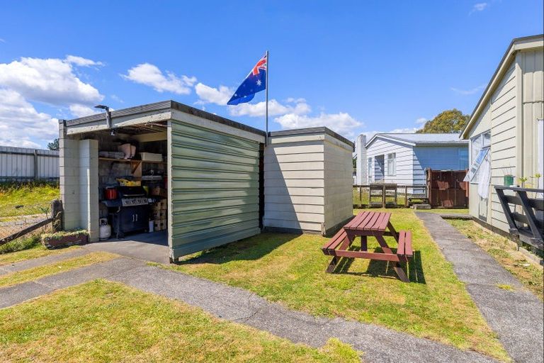Photo of property in 21 Seath Avenue, Taumarunui, 3920