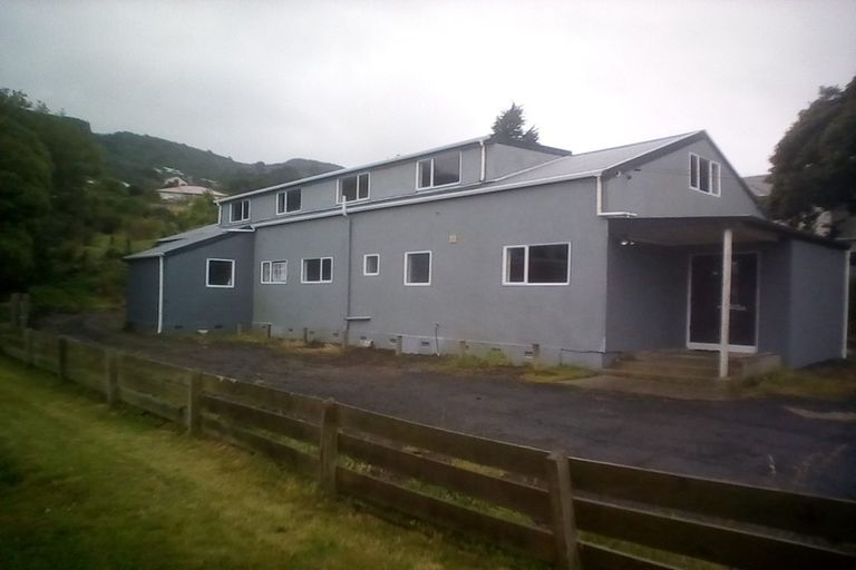 Photo of property in 263a Ravensbourne Road, Ravensbourne, Dunedin, 9022