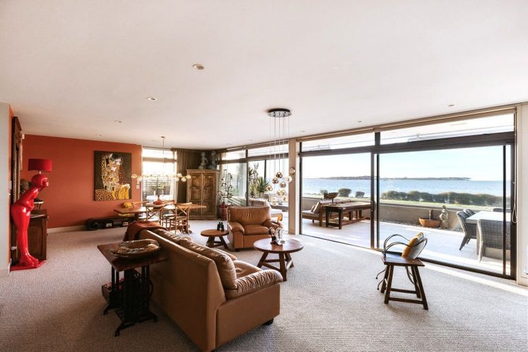 Photo of property in 98 Harbour Drive, Otumoetai, Tauranga, 3110