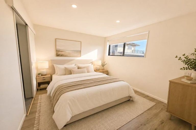 Photo of property in 11e Rene Place, Sunnyhills, Auckland, 2010