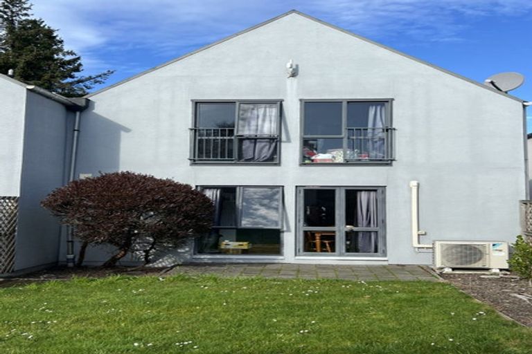 Photo of property in 7/74 Hansons Lane, Upper Riccarton, Christchurch, 8041