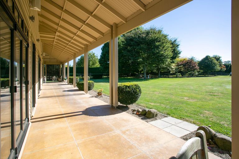 Photo of property in 18 Everad Avenue, Matamata, 3472