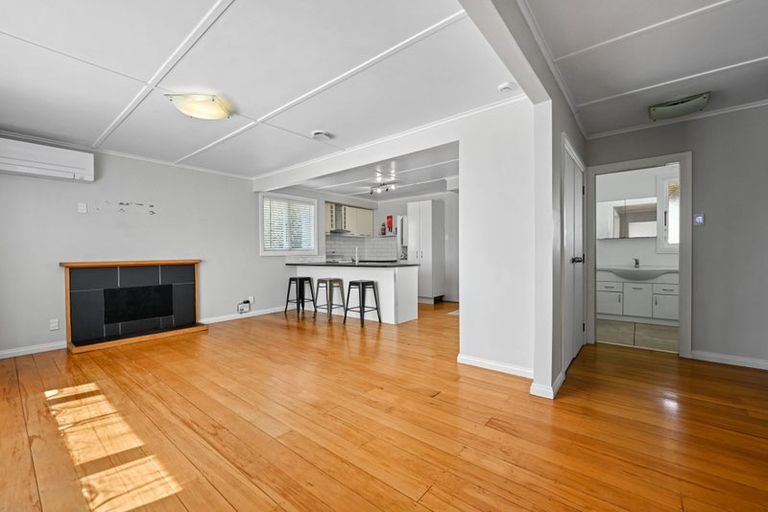 Photo of property in 27 Mary Street, Huntly, 3700