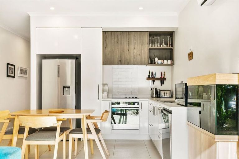 Photo of property in 64 Rangihina Road, Hobsonville, Auckland, 0616