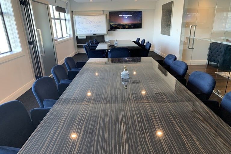 Photo of property in Heards Building, 303/2 Ruskin Street, Parnell, Auckland, 1052