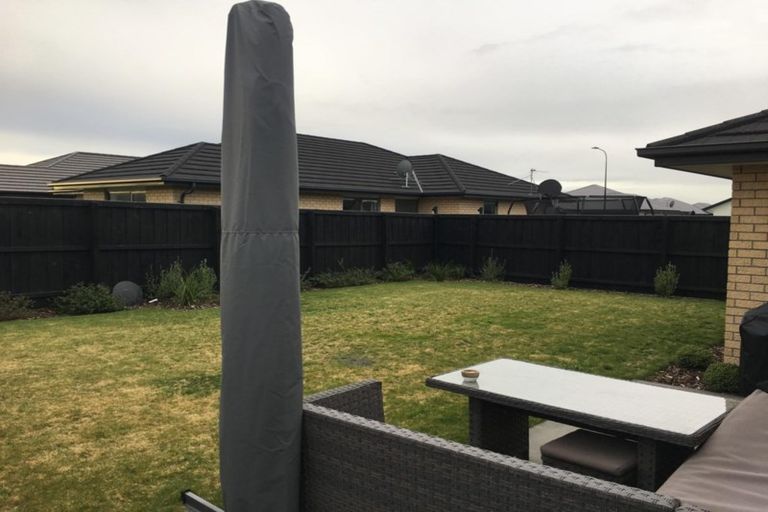 Photo of property in 5 Philippa Drive, Rolleston, 7615