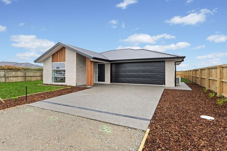 Photo of property in 23 Da Vinci Avenue, Leeston, 7632