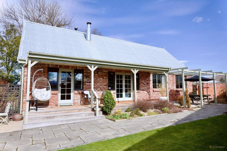 Photo of property in 9a Alloway Street, Fairlie, 7925