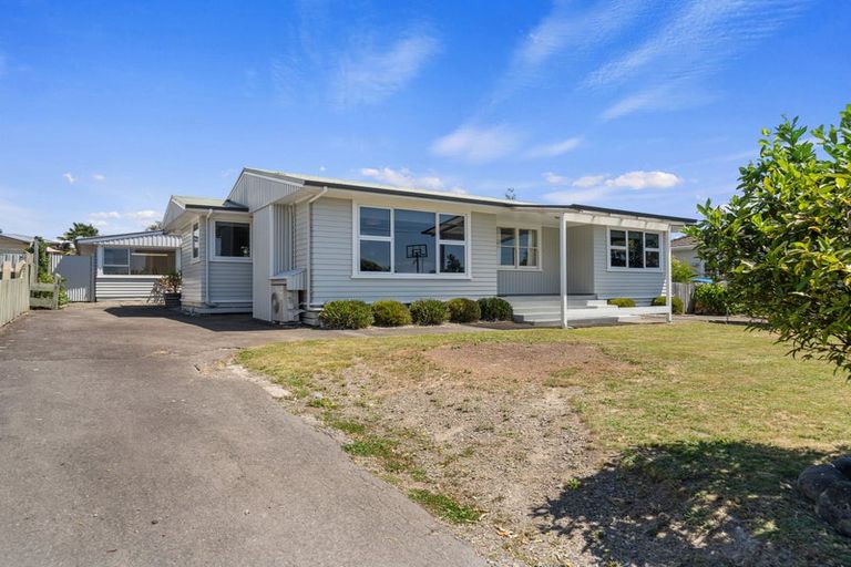 Photo of property in 15 William Street, Richmond, 7020