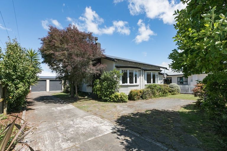 Photo of property in 7 River Terrace, Waipukurau, 4200