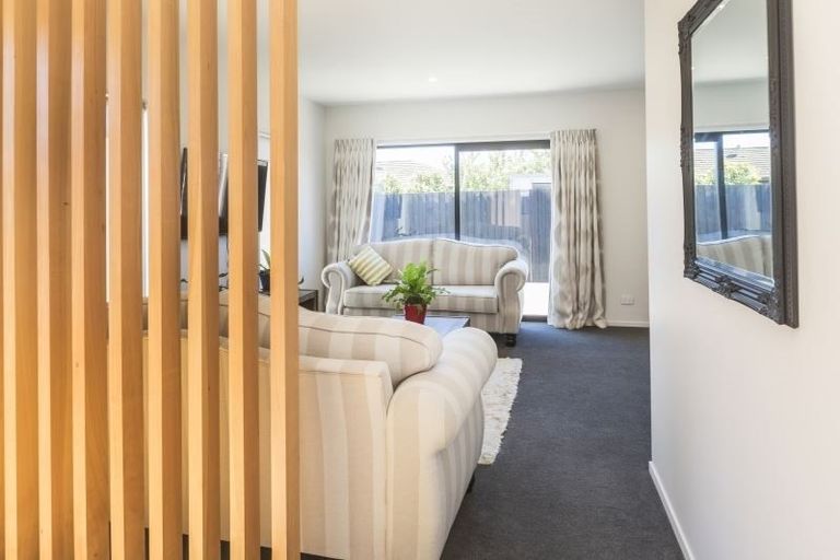 Photo of property in 3/10 Radnor Street, St Albans, Christchurch, 8014