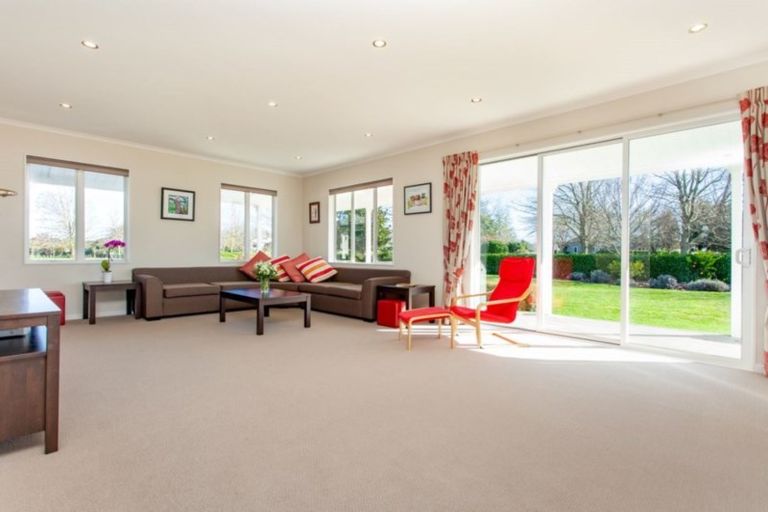 Photo of property in 1 Cliftondell Close, Matamata, 3400