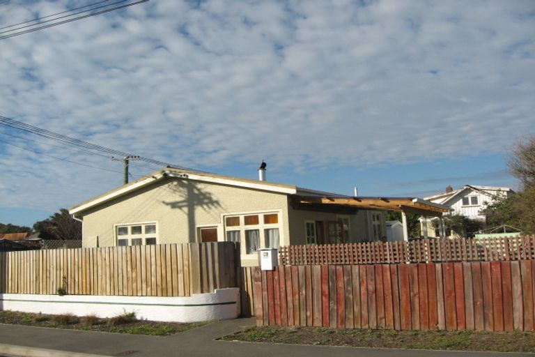 Photo of property in 23 Bellamy Avenue, New Brighton, Christchurch, 8061