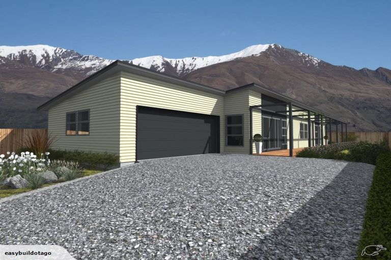 Photo of property in 249 Aubrey Road, Wanaka, 9305