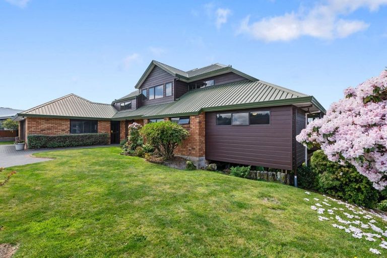 Photo of property in 25 Gillam Crescent, Springfield, Rotorua, 3015