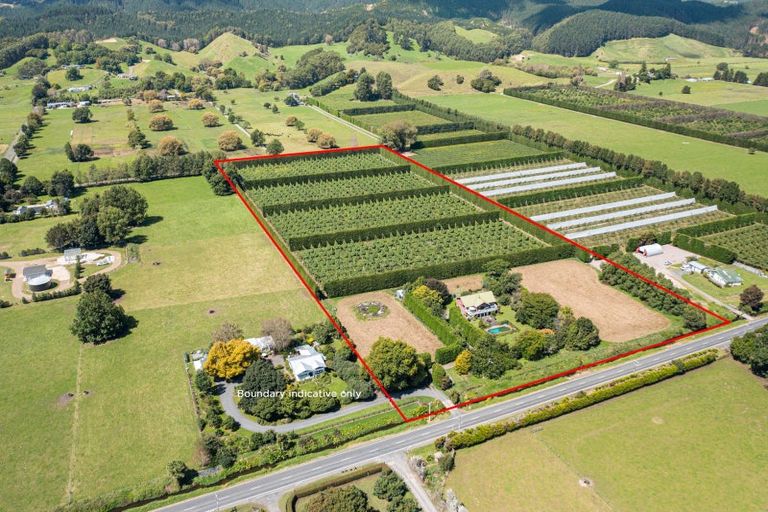 Photo of property in 121 Macdonald Road, Te Teko, Whakatane, 3192