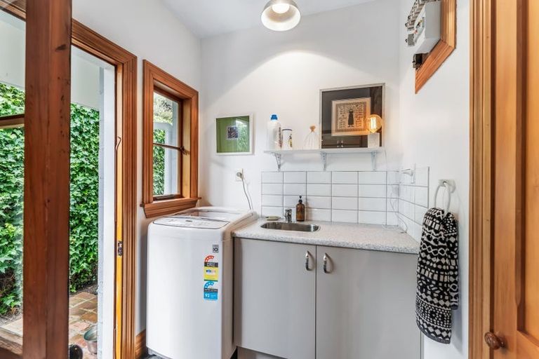 Photo of property in 101 Princes Street, Netherby, Ashburton, 7700