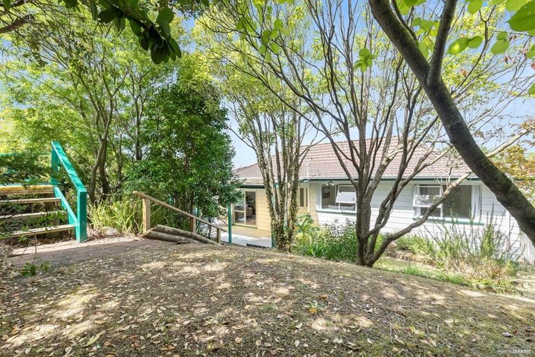 Photo of property in 29 Montclair Rise, Browns Bay, Auckland, 0630