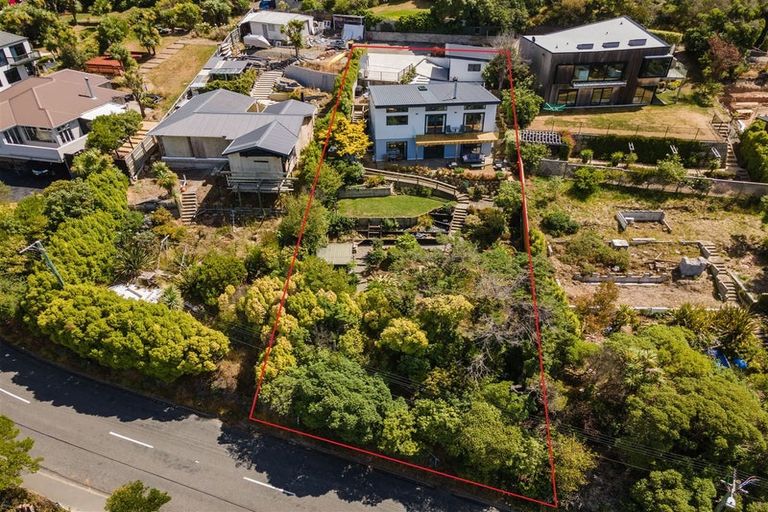 Photo of property in 11 Mortens Lane, Mount Pleasant, Christchurch, 8081