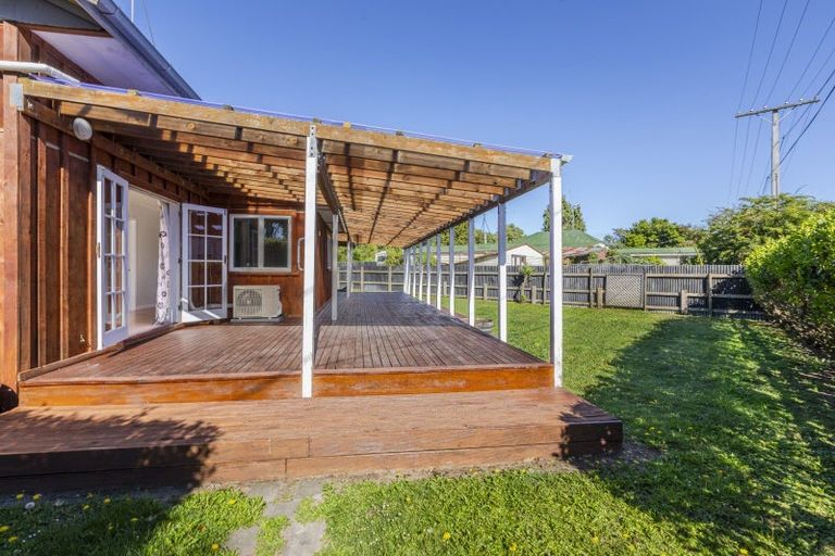 Photo of property in 1 Bibby Lane, Waipawa, 4210