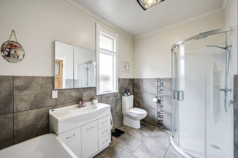 Photo of property in 57 Nelson Crescent, Napier South, Napier, 4110