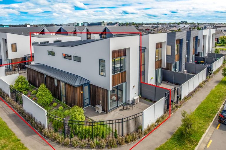 Photo of property in 31 Liberty Street, Wigram, Christchurch, 8042