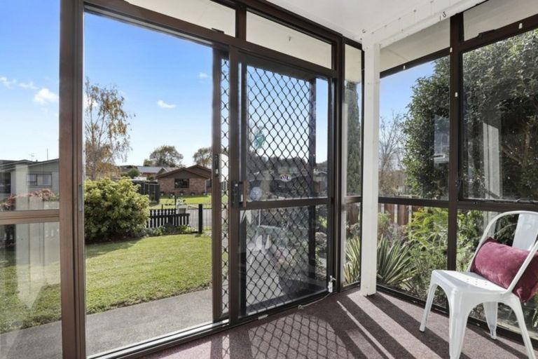 Photo of property in 12 Kowhai Avenue, Morrinsville, 3300