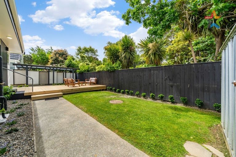 Photo of property in 46 Weka Street, Miramar, Wellington, 6022