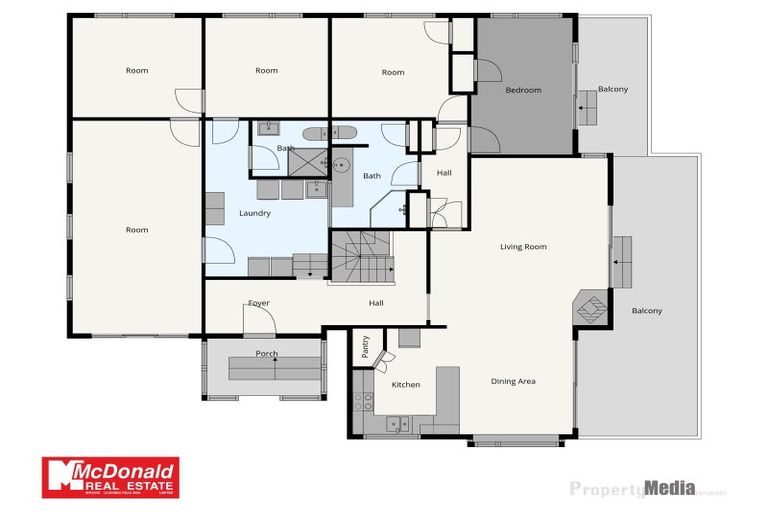 Photo of property in 24 Motukari Place, Onaero, Urenui, 4383