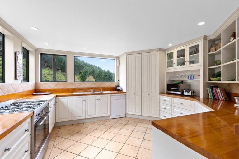 Photo of property in 253 Rodney Road, Whangateau, Warkworth, 0985