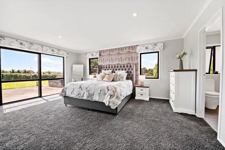 Photo of property in 125 Markham Road, Ararimu, Drury, 2579