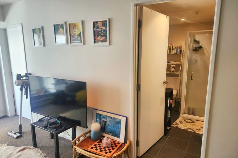 Photo of property in Soho Apartments, 1221/74 Taranaki Street, Te Aro, Wellington, 6011