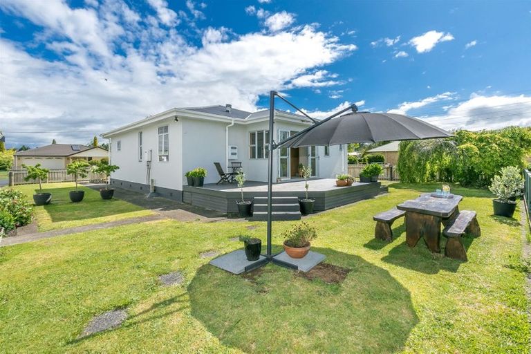 Photo of property in 29 Hinewai Street, Otorohanga, 3900