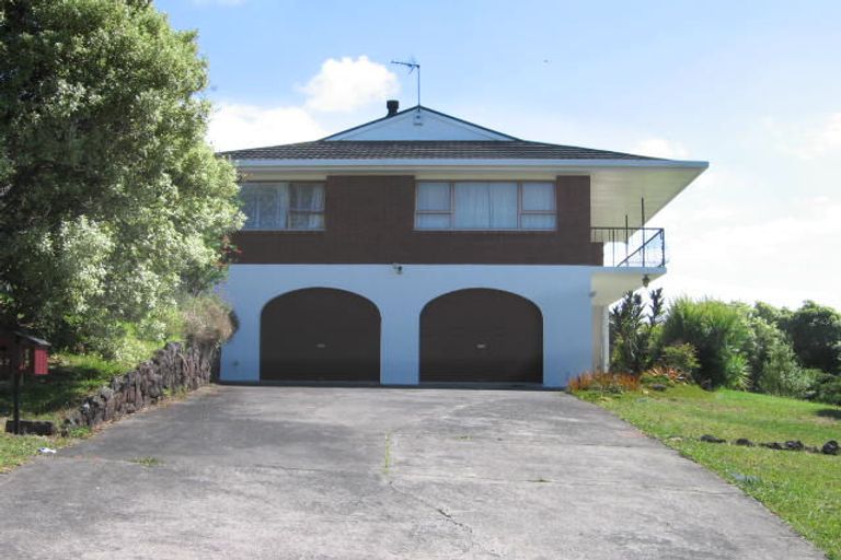 Photo of property in 57 Lingham Crescent, Torbay, Auckland, 0630