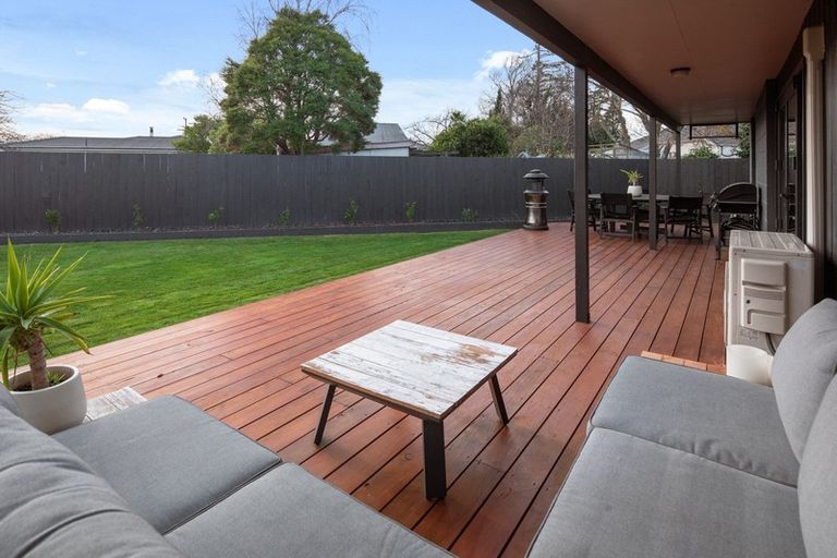 Photo of property in 118 Maxwell Road, Blenheim, 7201