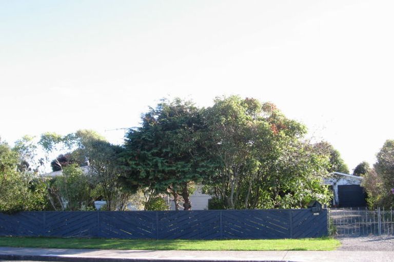 Photo of property in 27 Lemon Street, Otaki, 5512