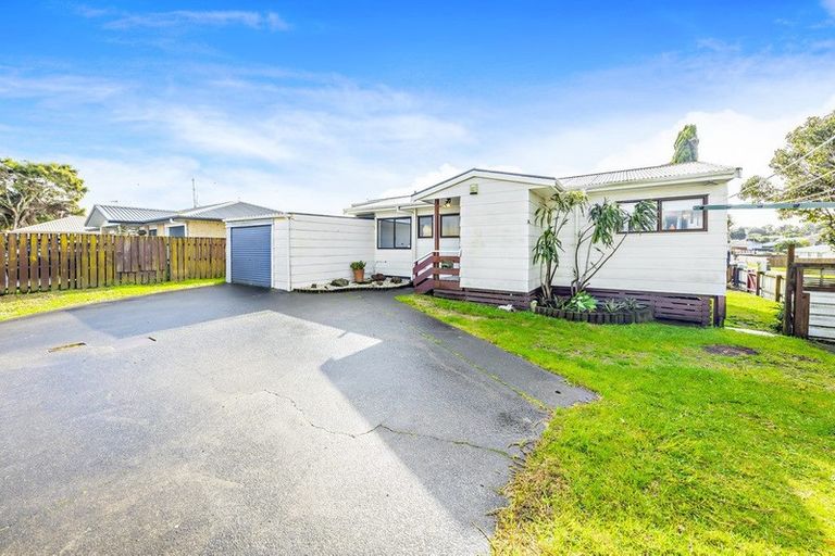 Photo of property in 1/19 Ruth Street, Manurewa, Auckland, 2102