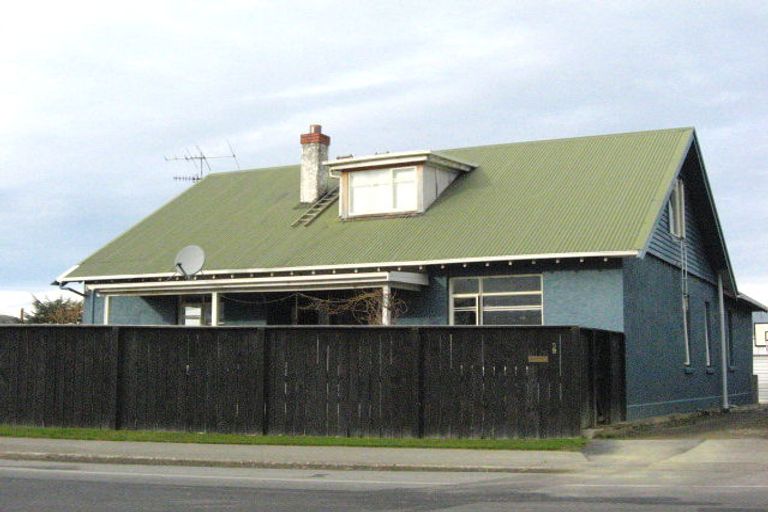Photo of property in 39 Saint Andrew Street, Richmond, Invercargill, 9810