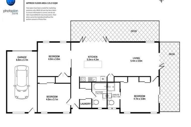 Photo of property in 644c River Road, Chartwell, Hamilton, 3210