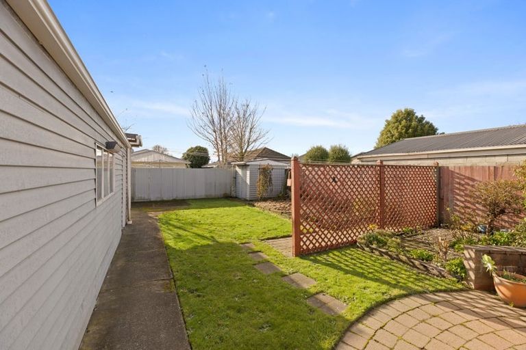 Photo of property in 23 Norrie Street, Redwood, Christchurch, 8051