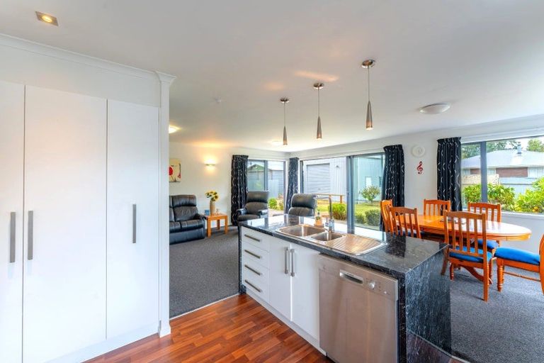 Photo of property in 143 Domain Avenue, Temuka, 7920